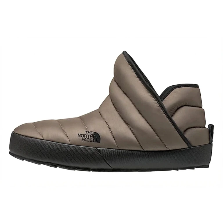Men's North Face Thermoball Traction Bootie Booties