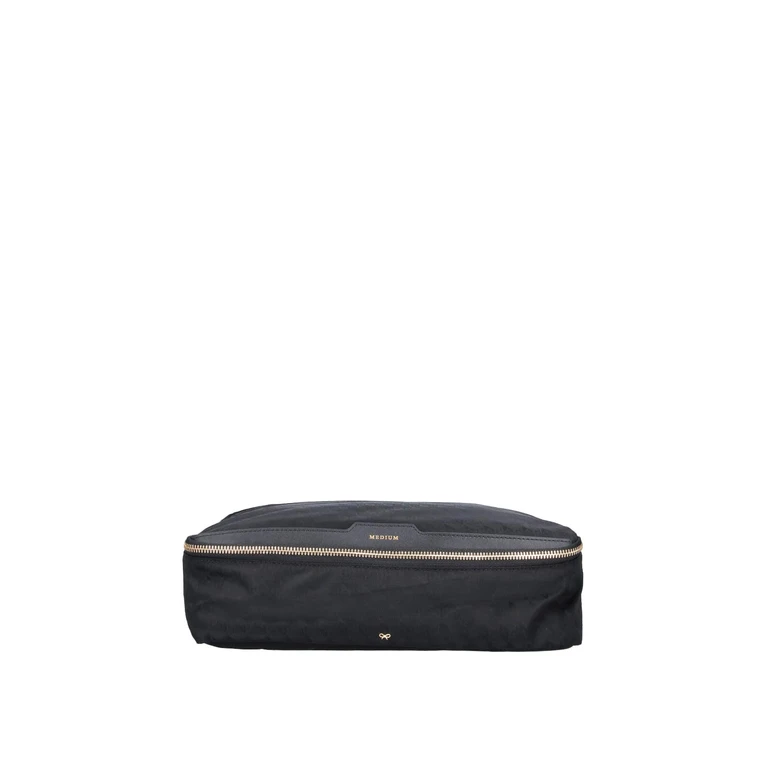 Pochette - Hair Kit (189743CLEARBLACKBLACK)