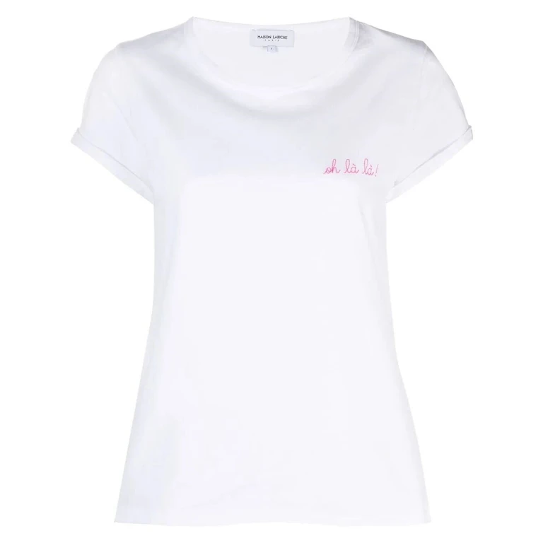 Maison Labiche `Oh La La` T-Shirt