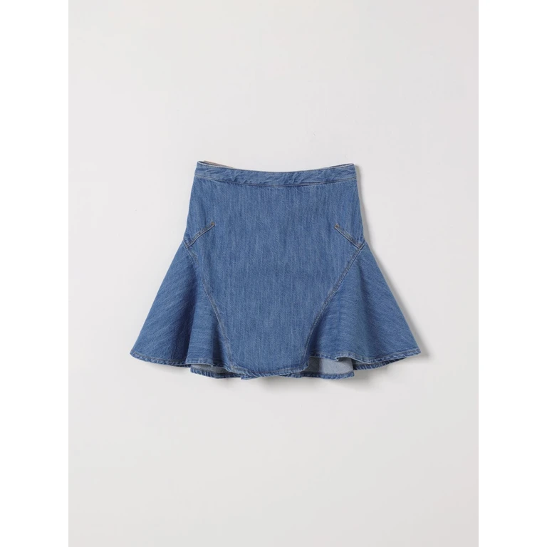 Skirt Kids color Blue (H31207Z10)