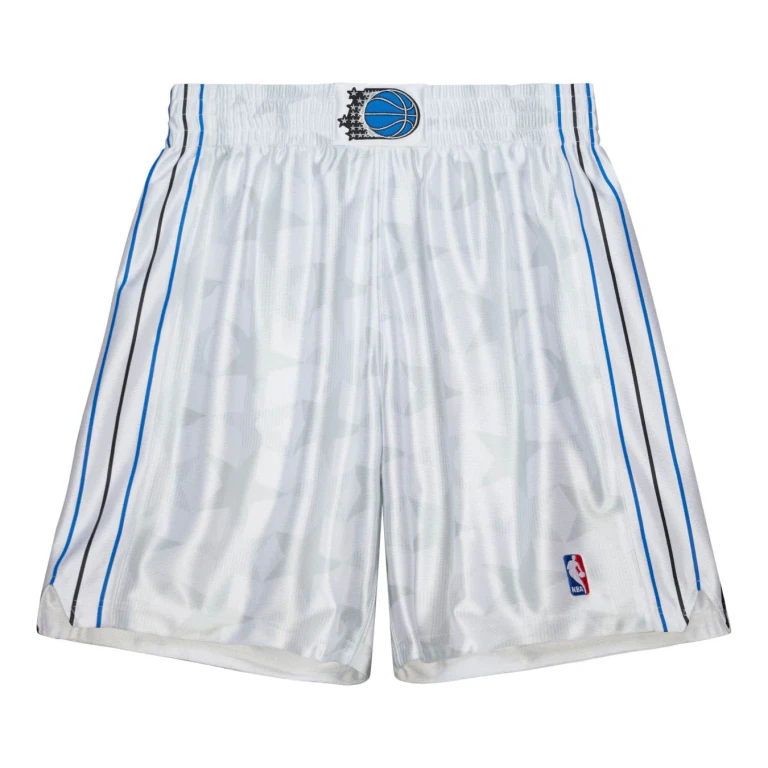 Men's NBA Shorts Magic 1998 Shorts