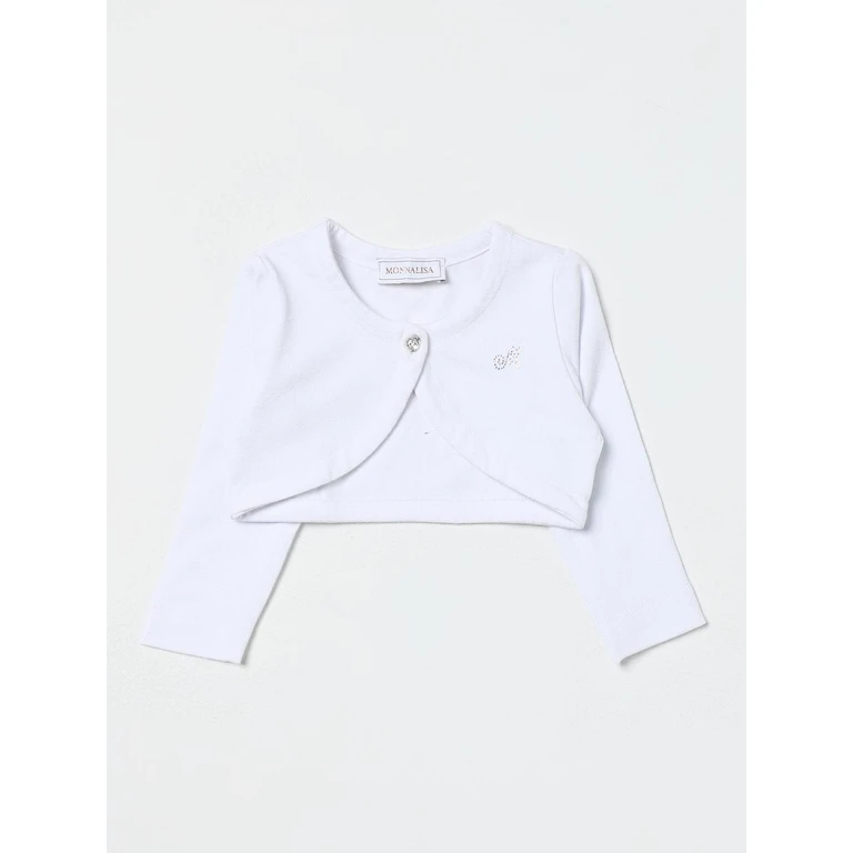 Sweater Kids color White (17CCAD32040099)