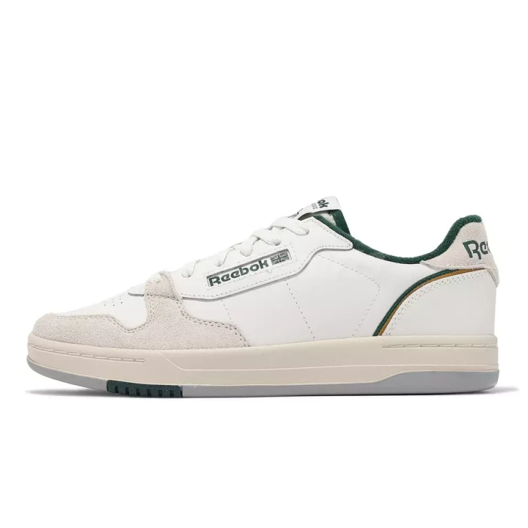 Men's Phase Court Sneakers