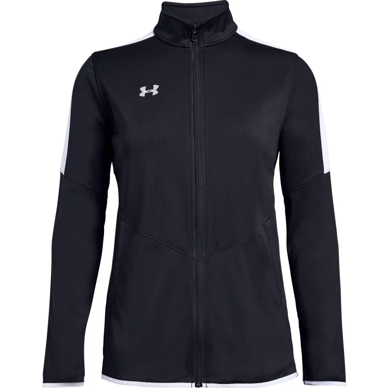 Women's Rival Knit Jacket