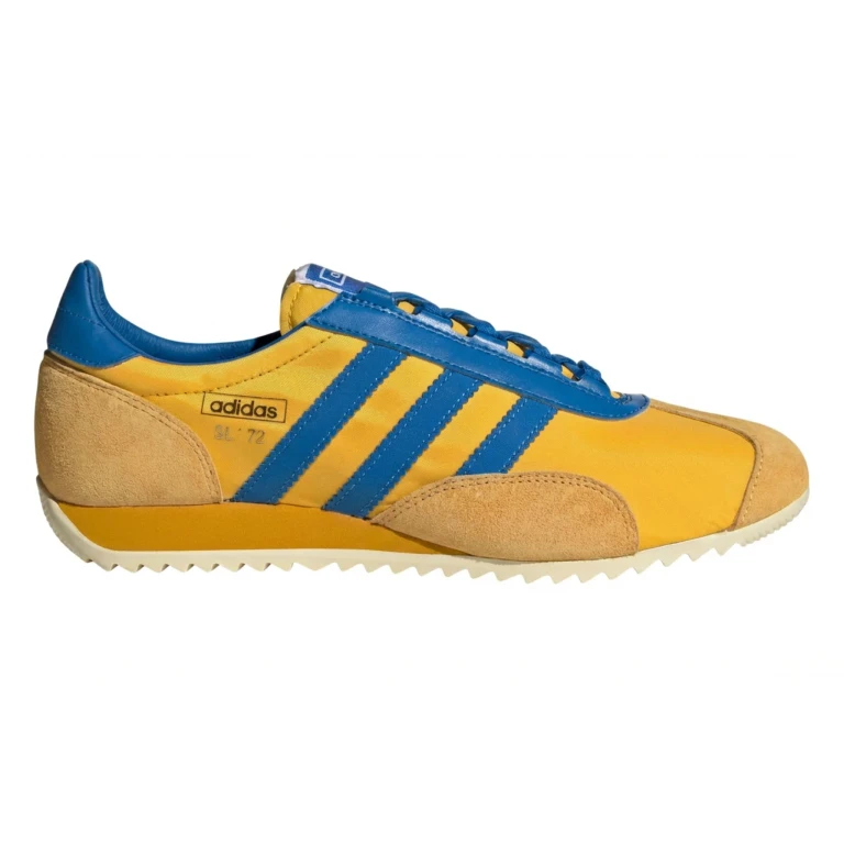 Men's Sl 72 Pt 'Bold Gold Bright Royal'