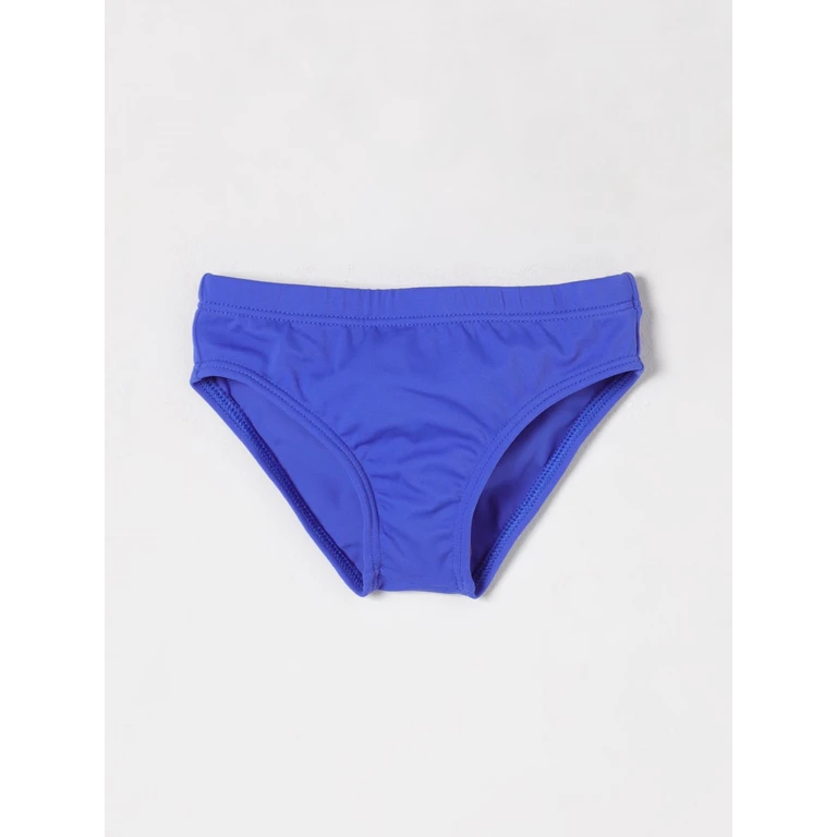 Swimsuit Kids color Royal Blue (K00645KYAG8K812)