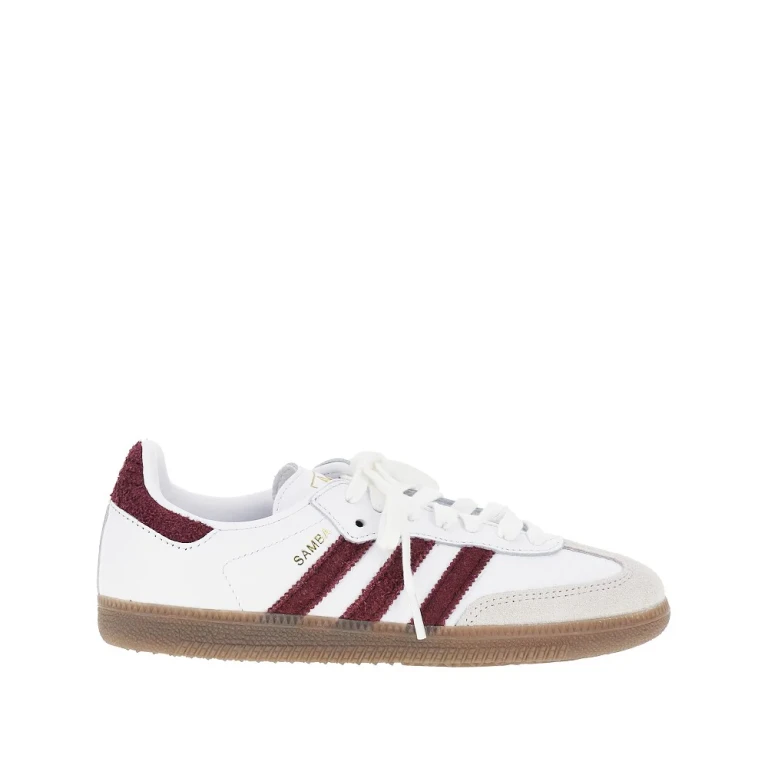 ADIDAS ORIGINALS 'Samba OG' sneakers Woman 3+