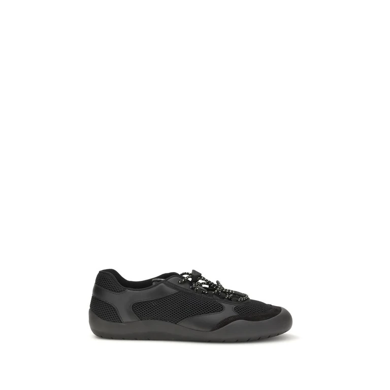 Speedrock Logo Sneaker