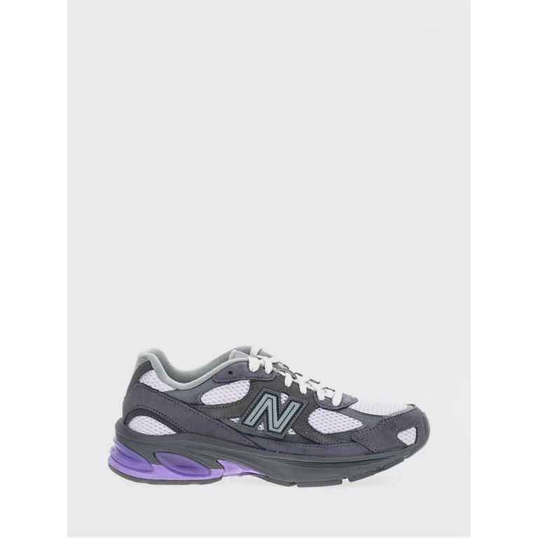 Sneakers Men color Grey (U20106KC)