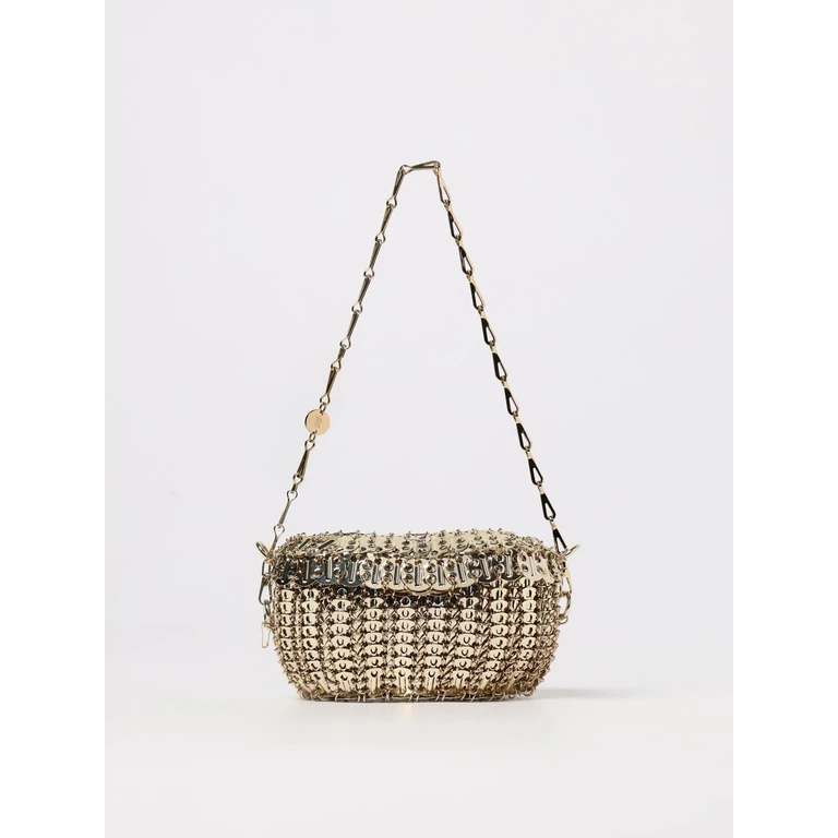 Mini Bag Woman color Gold (25ASS0533MET791P711)