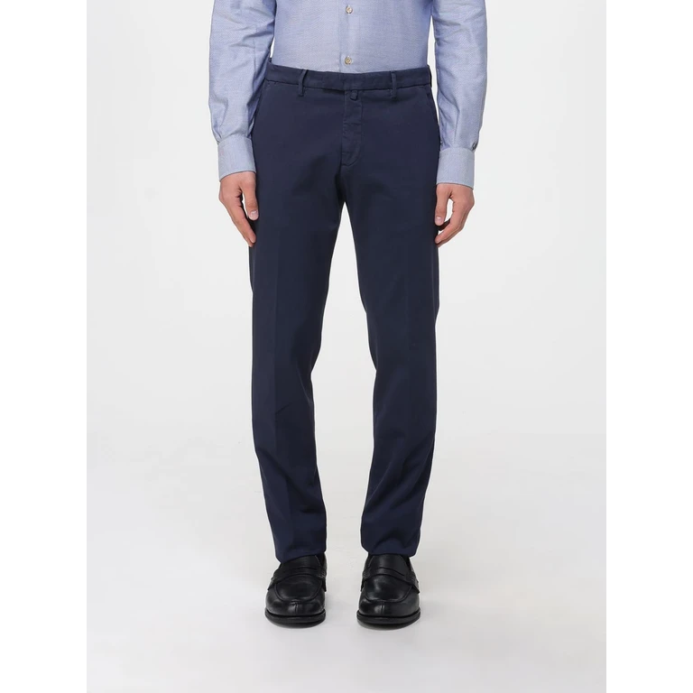 Pants Men color Blue (BG0340005300011)