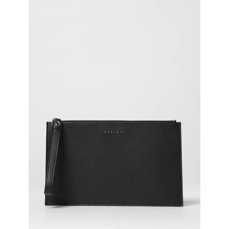 Briefcase Men color Black (SU0119NERO)