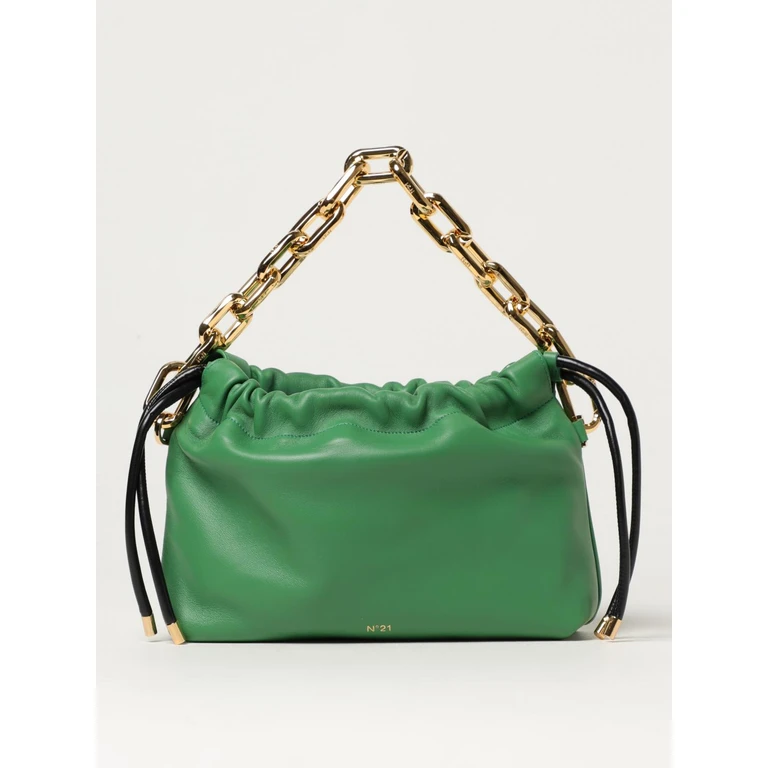 N° 21 N° 21 Eva bag in nappa (23IBP0964NP01V001)