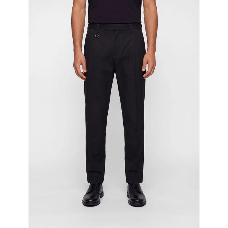 Pants Men color Black (HKP959011)