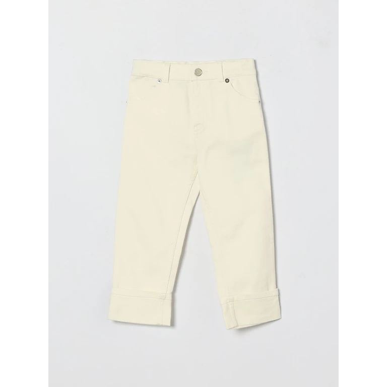 Pants Kids color White (826644XDDFB9692)