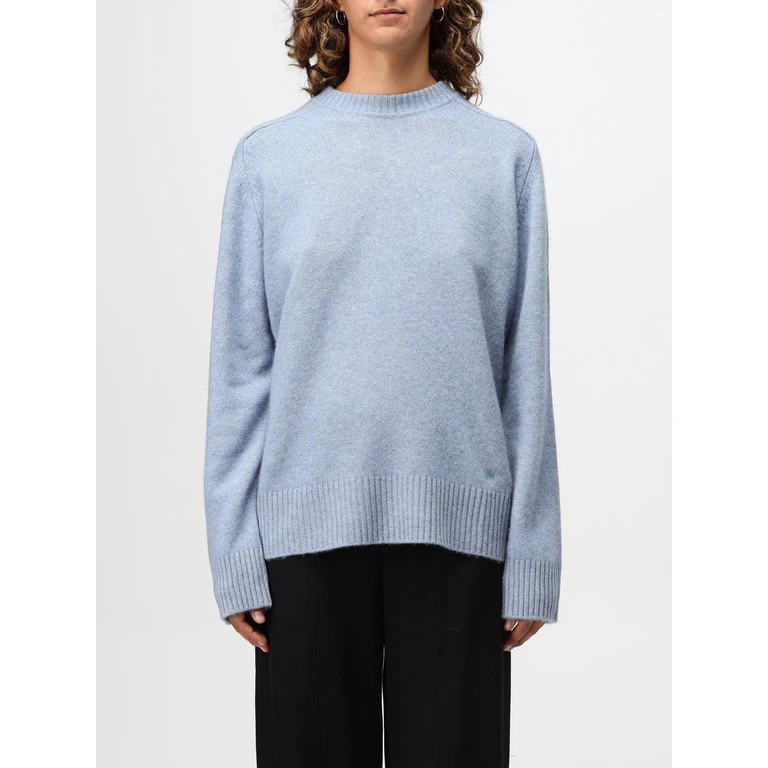 LOU LOU STUDIO Sweater Woman color Blue (BALTRABLUEMELANGE)