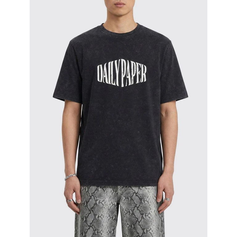 T-Shirt Men color Black (2610064BLACK)