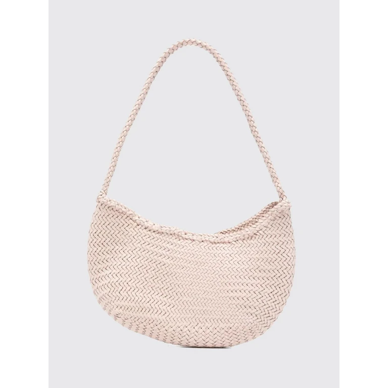 Shoulder Bag Woman color Nude (8020SAND)