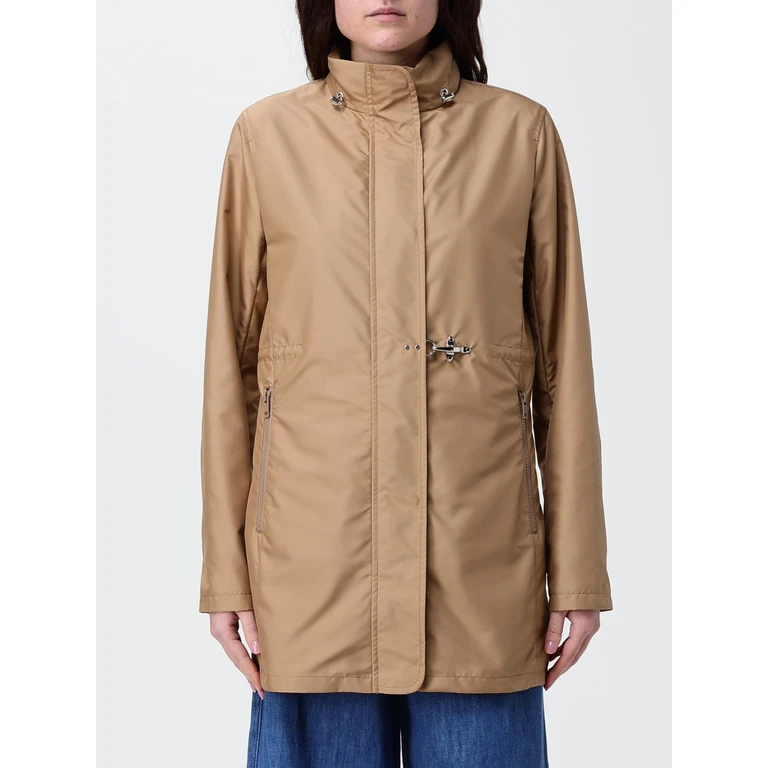 Jacket Woman color Brown (NAW50523960AX2C806)