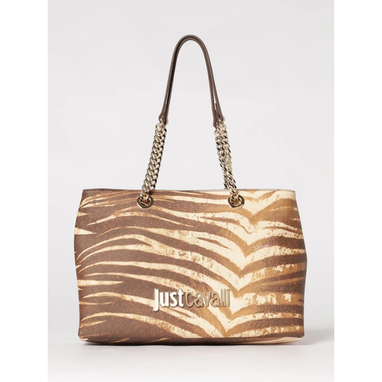 Shoulder Bag Woman color Brown (80RA4BB9ZSA85R83)