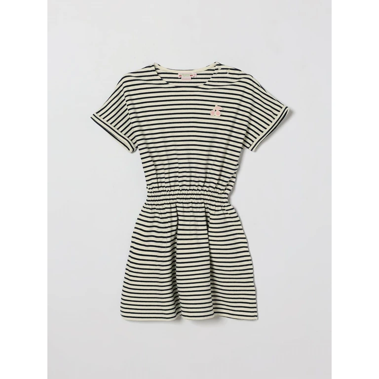 Dress Kids color White (S06GDRK00002274)