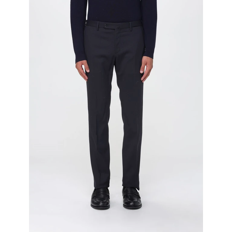 Pants Men color Blue (1TS0354536C820)