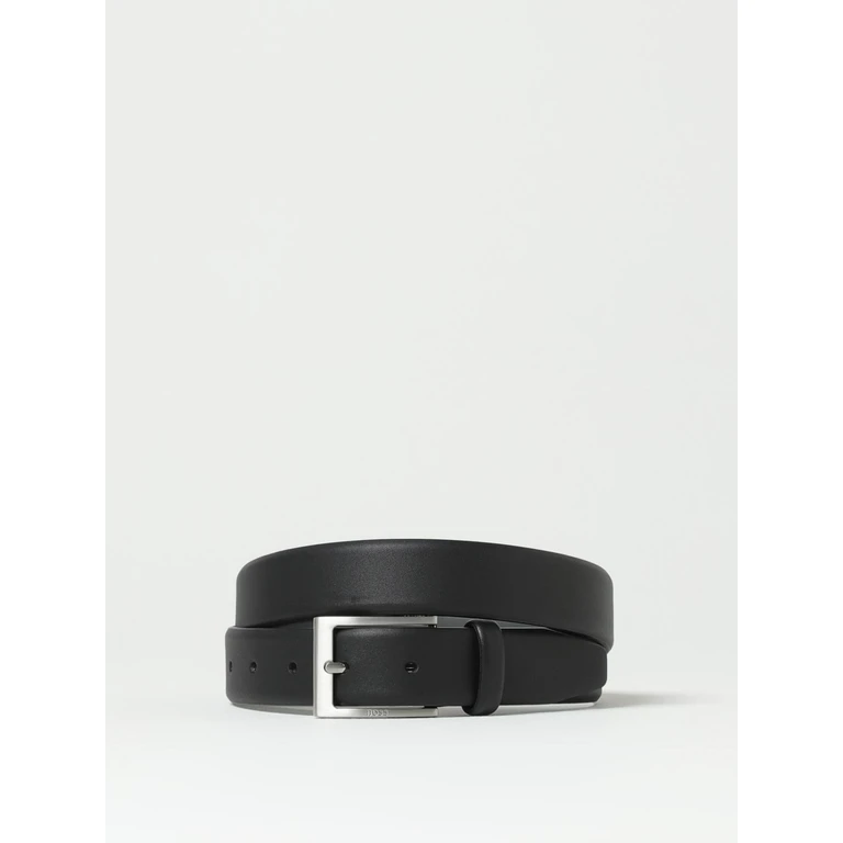 Belt Men color Black (50481068002)