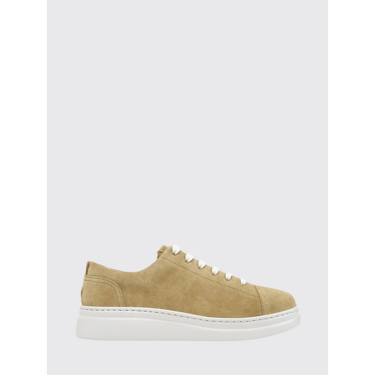 Sneakers Woman color Brown (K200645-106RUNNERUP0)