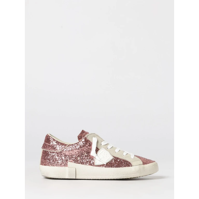 Sneakers Woman color Pink (PRLDGG06)