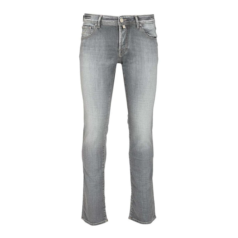 Jacob Cohen Jean Droit - Nick (JUMQE007053S4126V2700D)