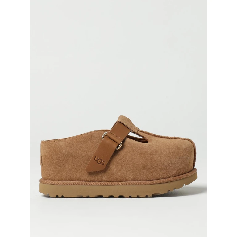 Shoes Woman color Brown (1167550CHE)