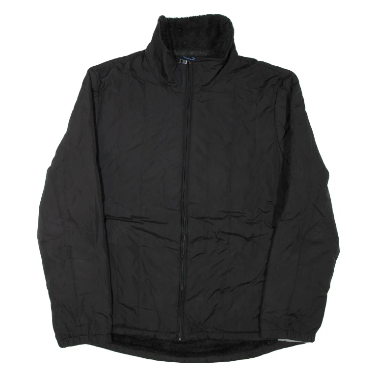NAUTICA Mens Jacket Black 2XL