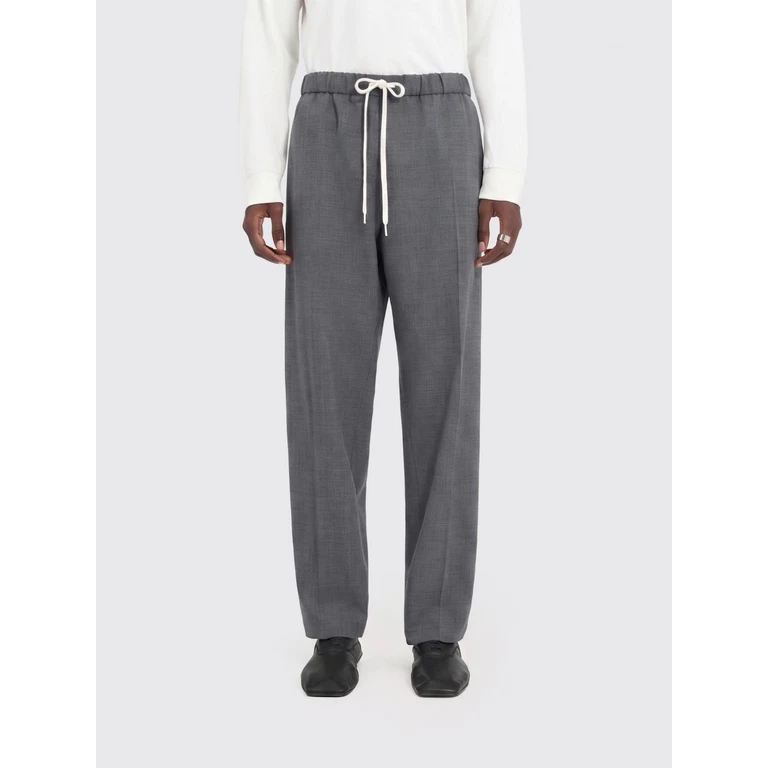 Pants Men color Charcoal (SH0KA0028M35733860M)