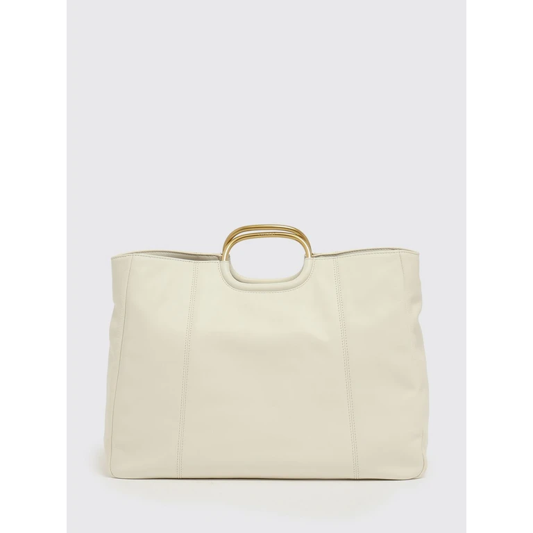 Handbag Woman color White (261TD845000059)
