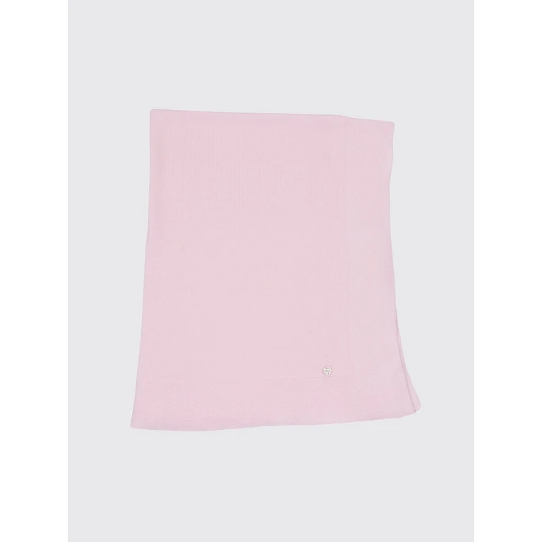 Blanket Kids color Pink (03192513K37H82)