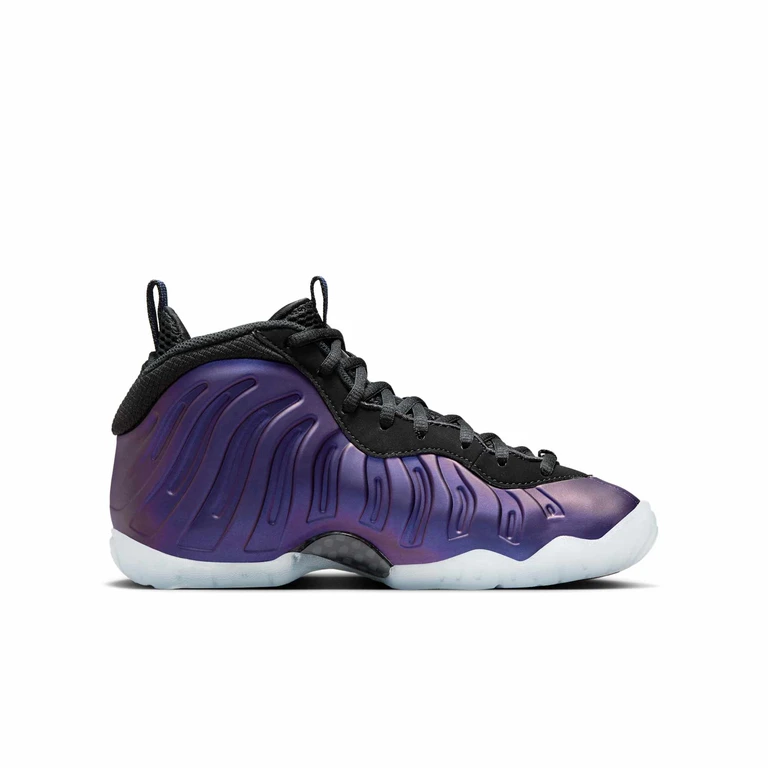 Grade School Little Posite One Shoes