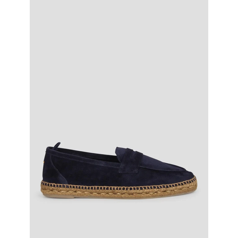 Espadrille Men color Navy (023417AZULOSCURO)