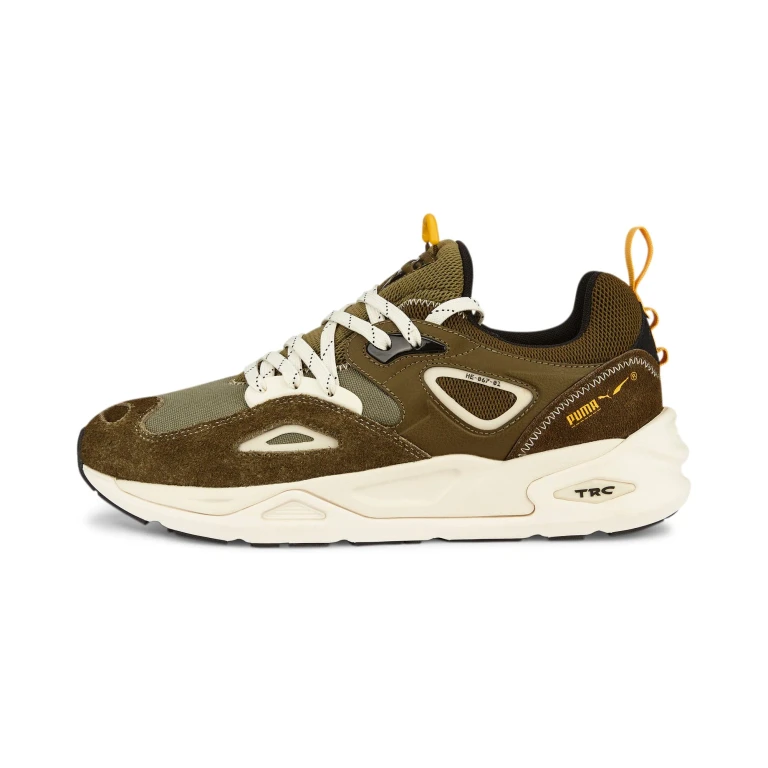 Men's Trc Blaze Safari Sneakers