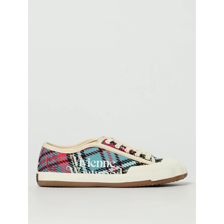Sneakers Woman color Multicolor (75020057WW00JO301)