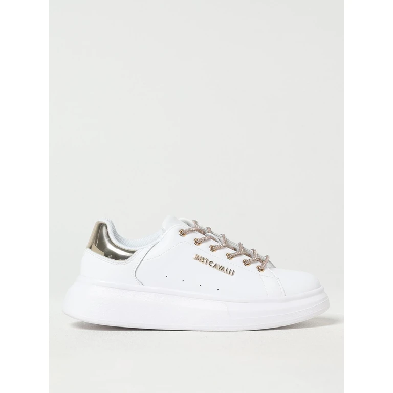 Sneakers Woman color White (78RA3SB1ZPA86QA9)