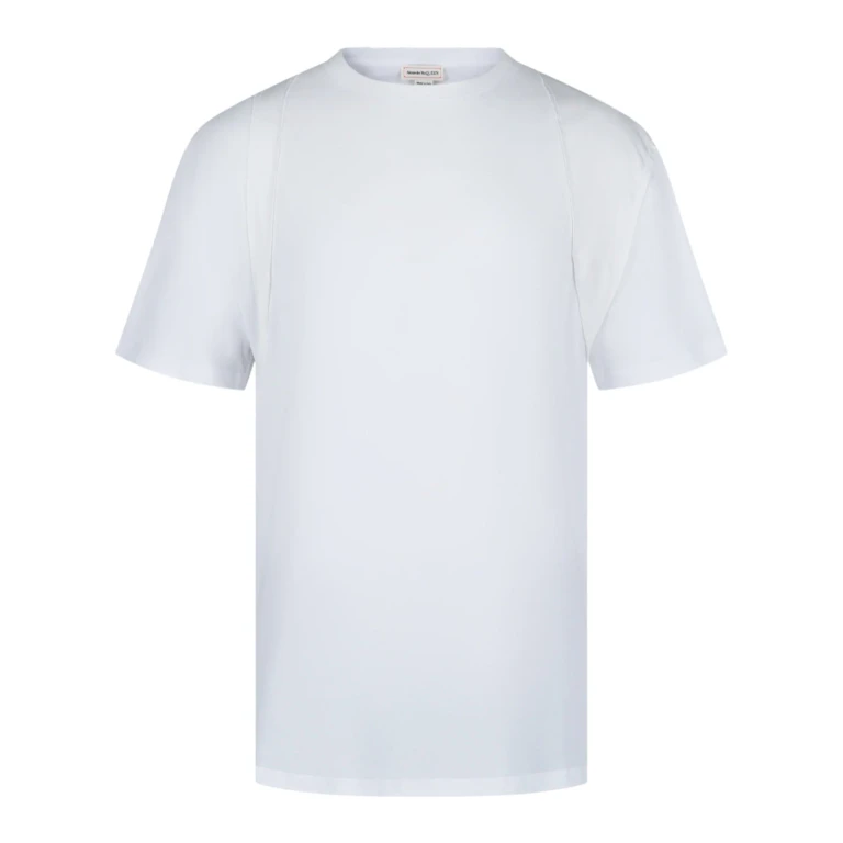 Harness Cotton T-Shirt