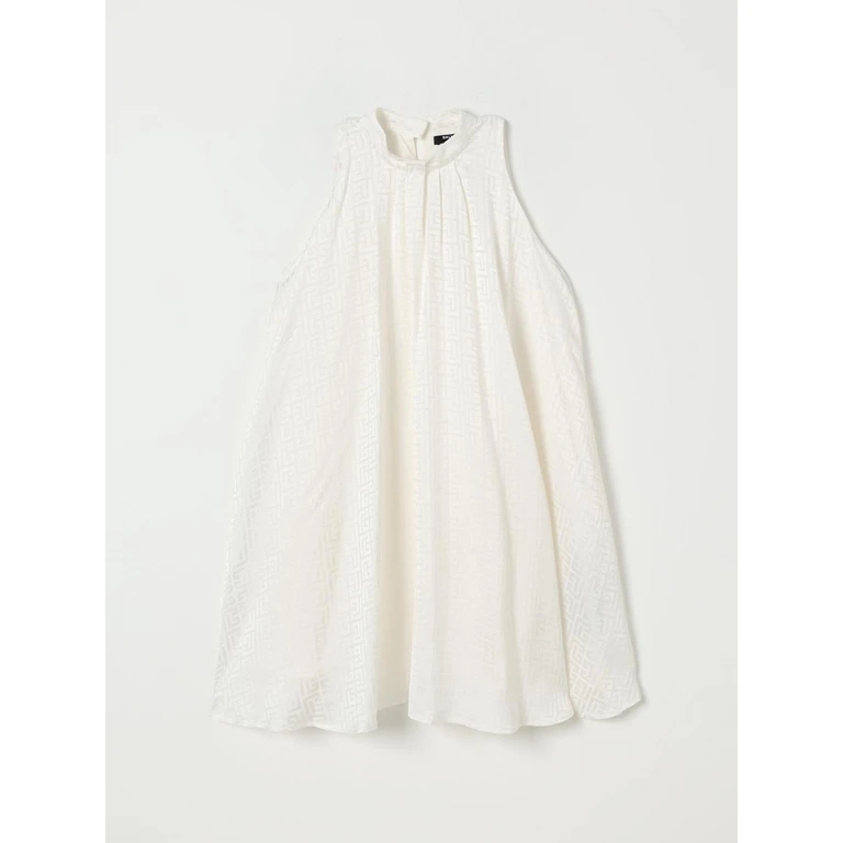 Dress Kids color Yellow Cream (BW1D62S0192102)