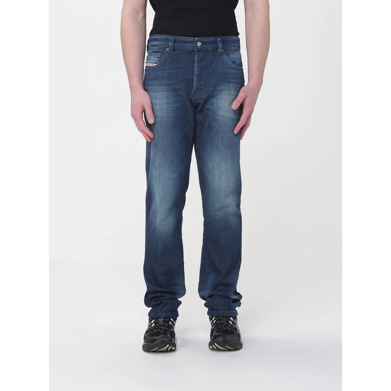 Jeans Men color Blue (A157970ADBQ01)