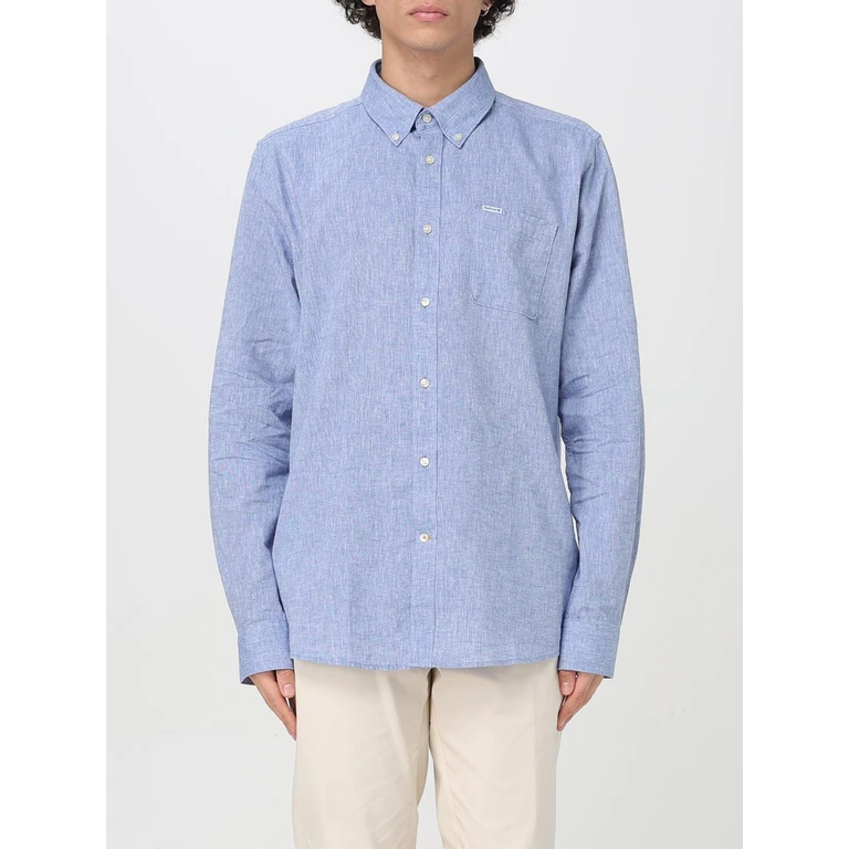 Shirt Men color Blue 1 (MSH5090BL33)