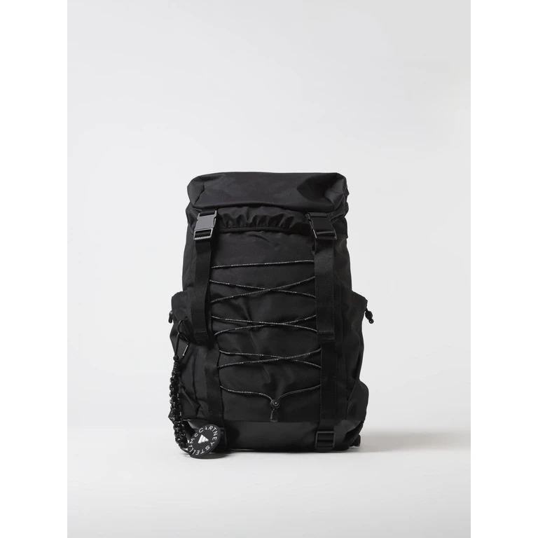 Backpack Woman color Black (IN9103)