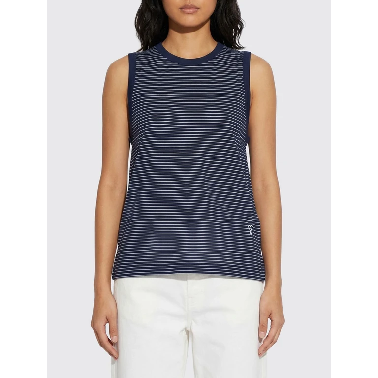 Top Woman color Blue (FTP818JE0212A044)