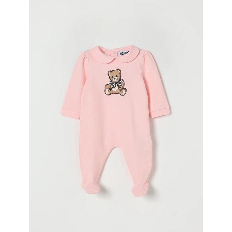Tracksuit Kids color Pink (MDT01ALDA1650209)