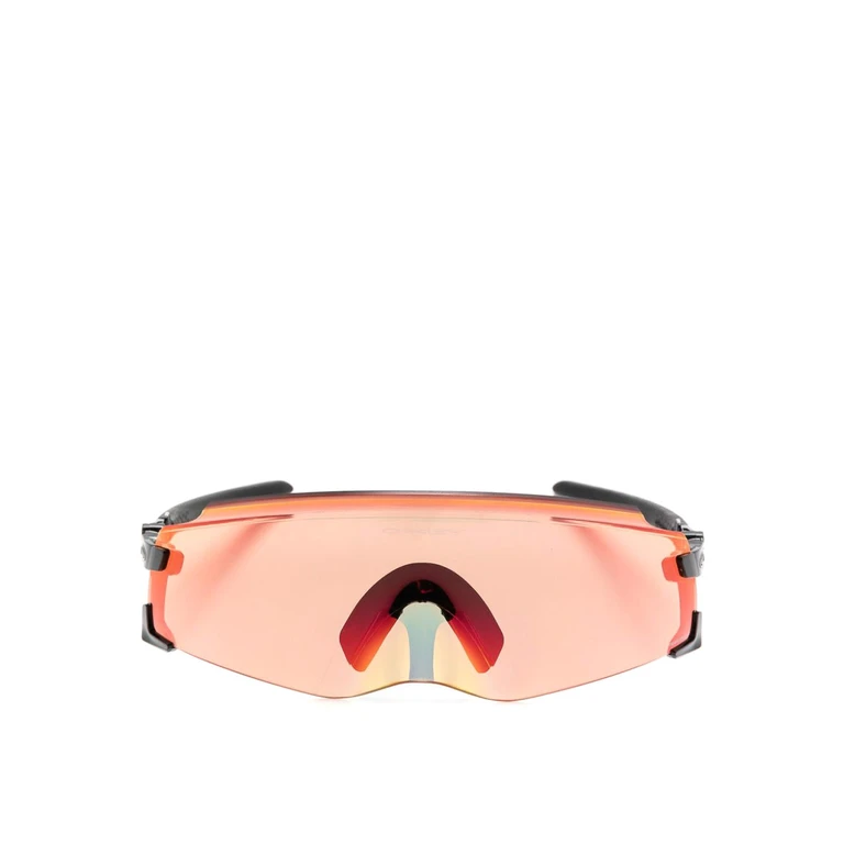 Oakley Lunettes De Soleil - Blanc