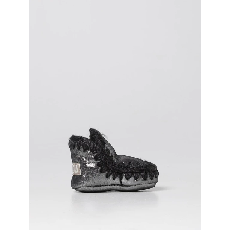 Shoes Kids color Black (FI101000CMGBLK)