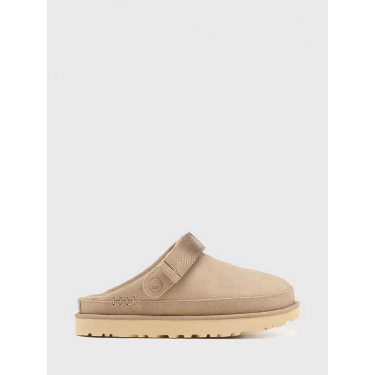 Shoes Woman color Nude (1138252SAN)